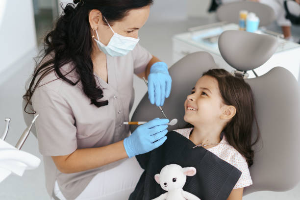 Best Laser Dentistry  in Hayfork, CA